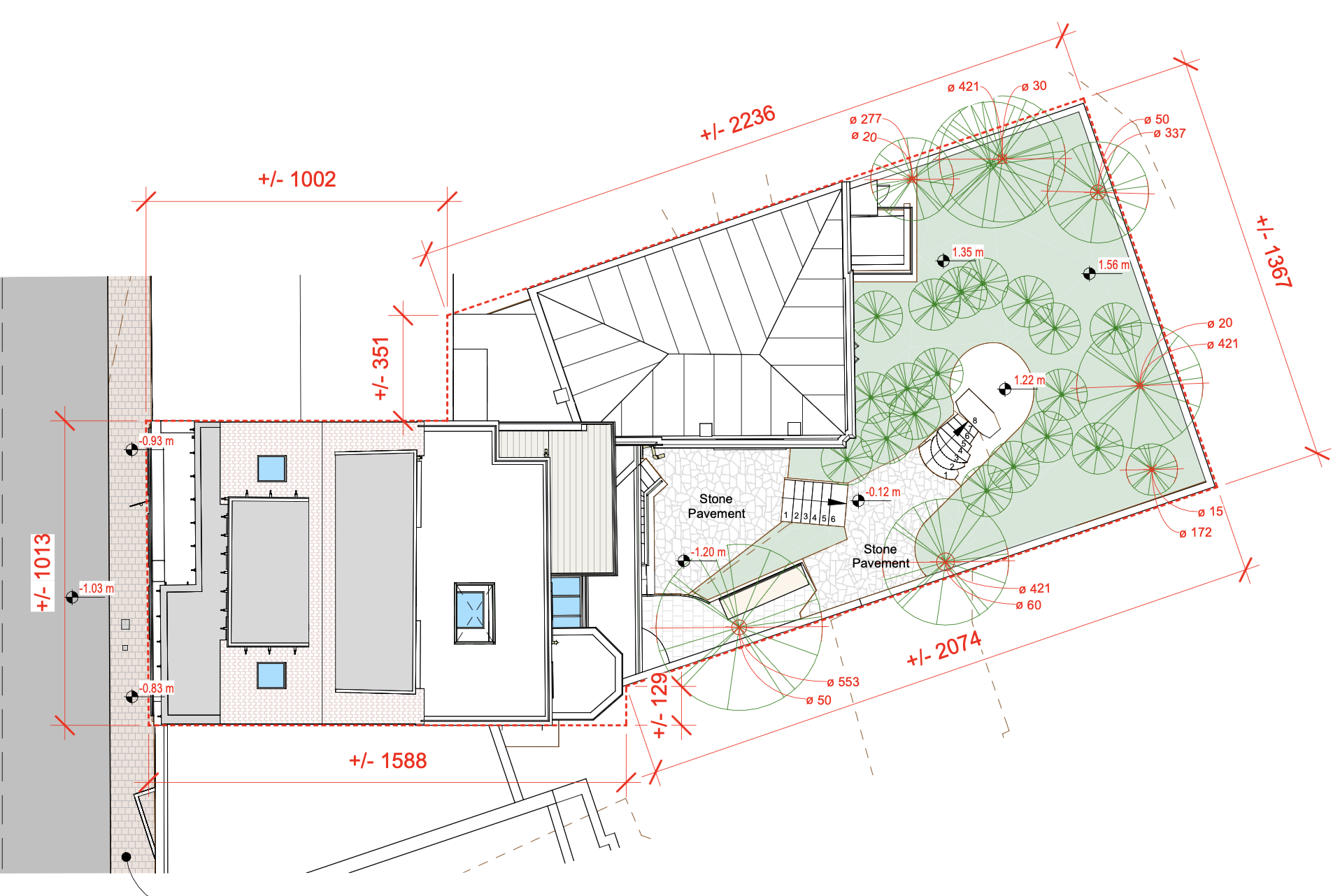Inplantingsplan