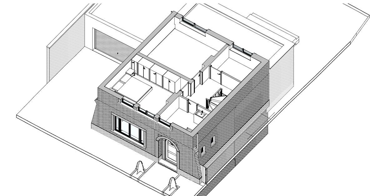 Levering van de bestanden — 2 weken